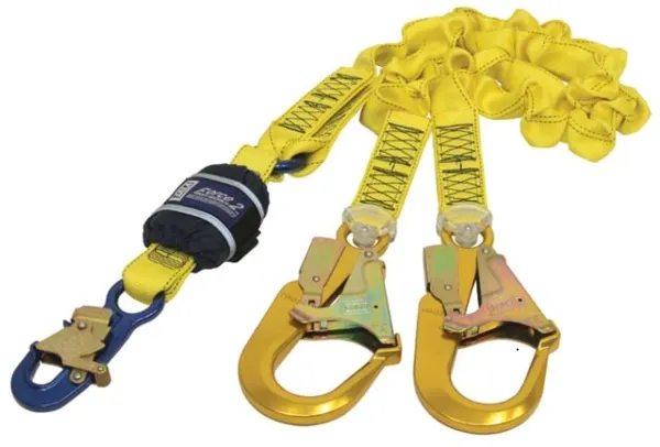 Hire Twin Tail Lanyard